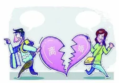 离婚的抚养费给到几岁
